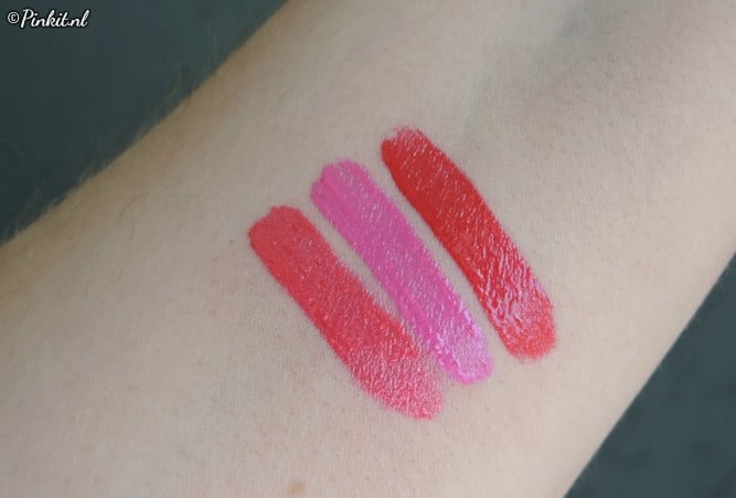 MAC Oh, Sweetie Lipcolour