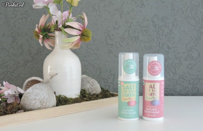 SALT OF THE EARTH DEODORANT