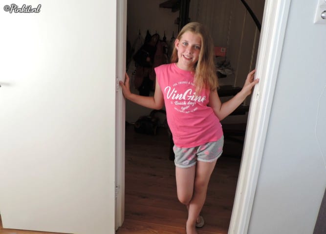 Kinderkleding van Vingino