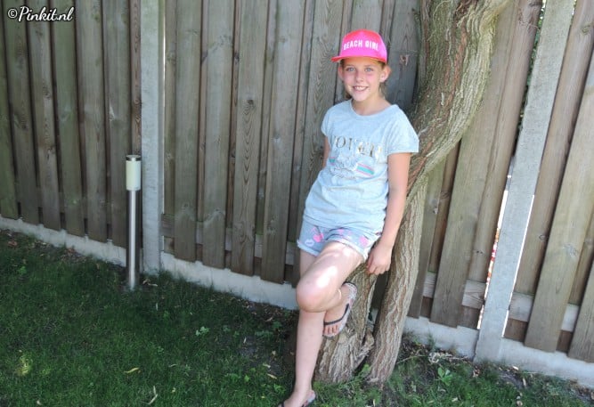 Kinderkleding van Vingino