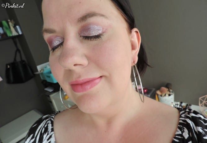 Barry M Crushed Jewel Cream Eyeshadow