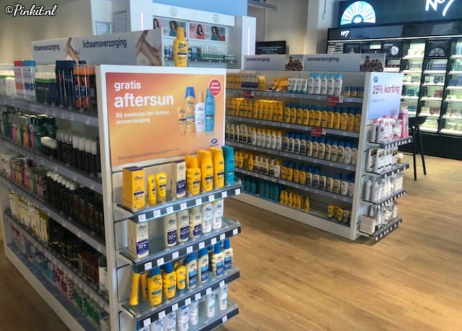 Boots Apotheek Utrecht