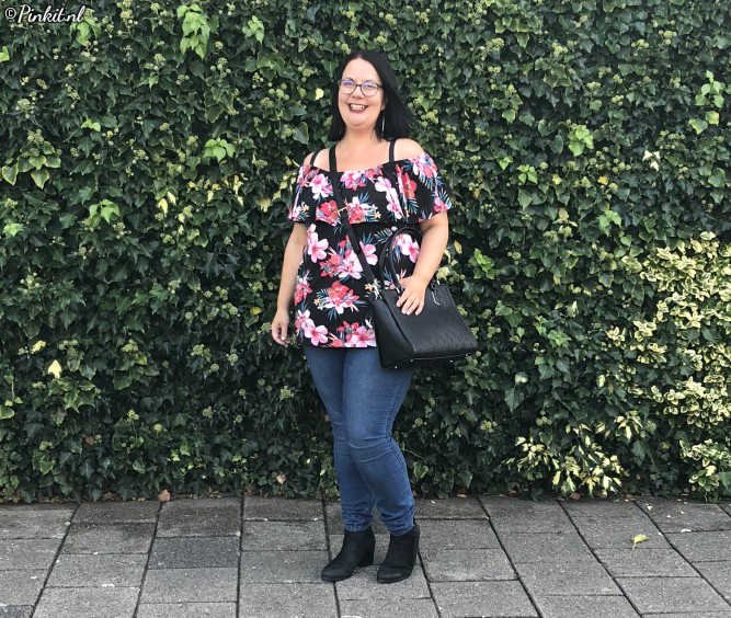 FASHION | IK BEN VERLIEFD OP MIJN NIEUWE GUESS TAS
