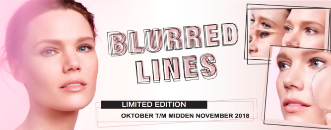 BEAUTY | CATRICE BLURRED LINES LIMTED EDITION