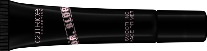 Catrice Blurred Lines limited edition