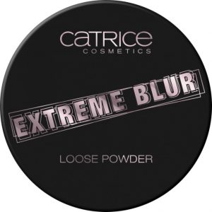 Catrice Blurred Lines limited edition
