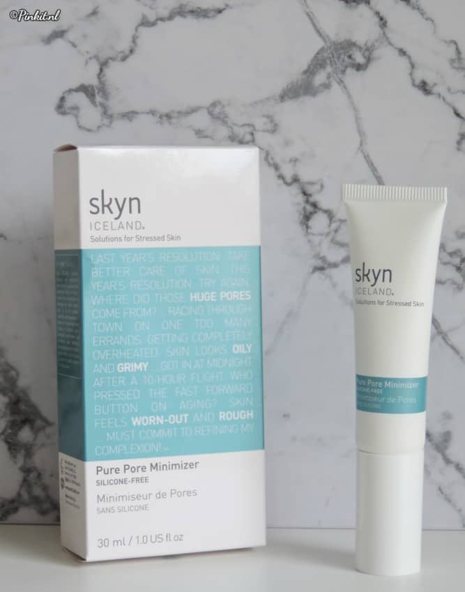 Skyn ICELAND Pure Pore Minimizer