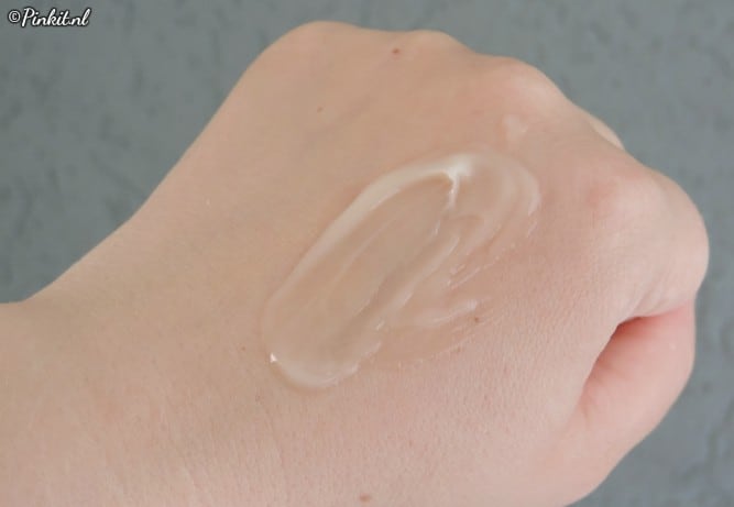 The Body Shop Banana Body Yogurt