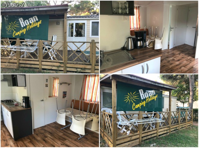 Premium Camping Lanterna