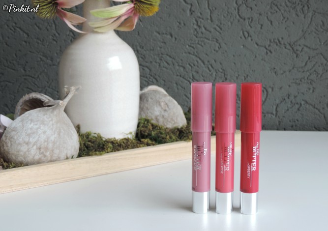 BEAUTY | LIDL CIEN LIP BUTTER