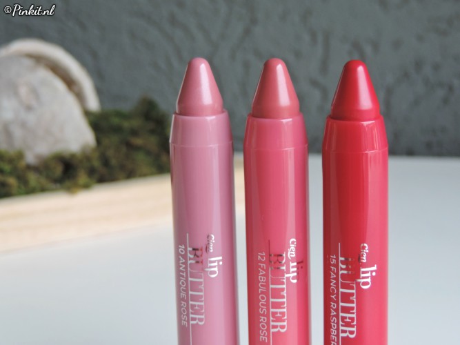 Lidl Cien Lip Butter