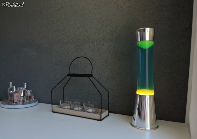 Lavalamp Directlampen.nl