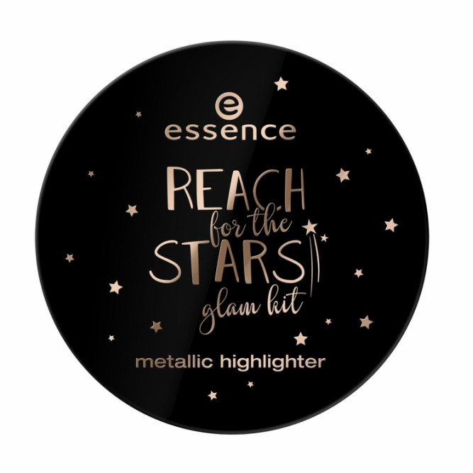 essence reach for the stars glam kit