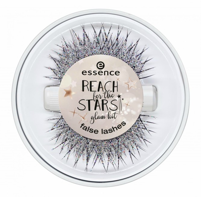 essence reach for the stars glam kit