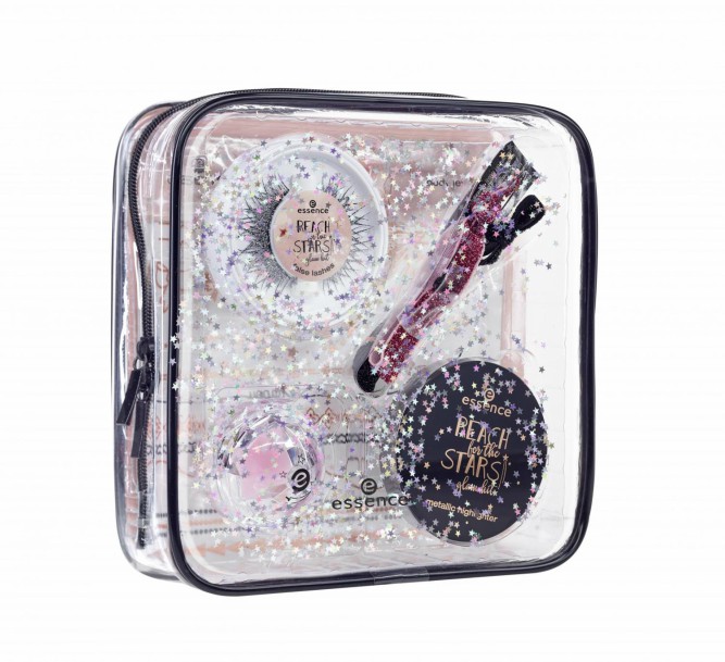 essence reach for the stars glam kit