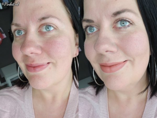 NIEUW | HANNAH TOUCH OF COLOUR - Pinkit.nl