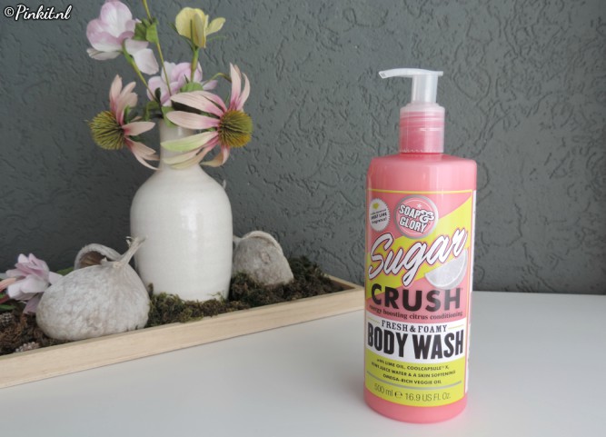 Soap & Glory Sugar Crush
