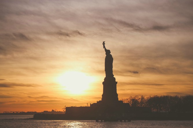TRAVEL | VOORBEREIDINGEN EEN VAKANTIE NAAR AMERIKA