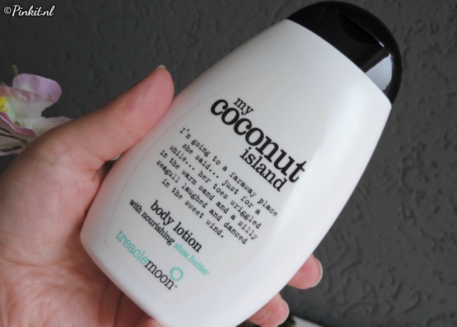 Treaclemoon Body Lotions