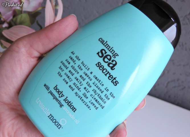 Treaclemoon Body Lotions