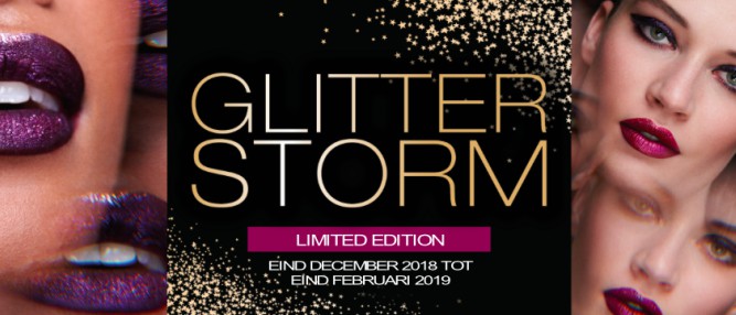 PREVIEW | CATRICE GLITTER STORM LIMITED EDITION