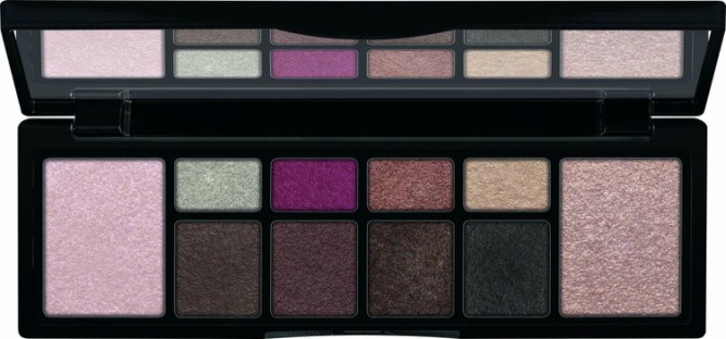 Catrice Glitter Storm