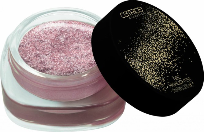 Catrice Glitter Storm
