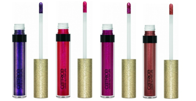Catrice Glitter Storm