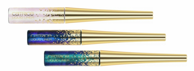 Catrice Glitter Storm