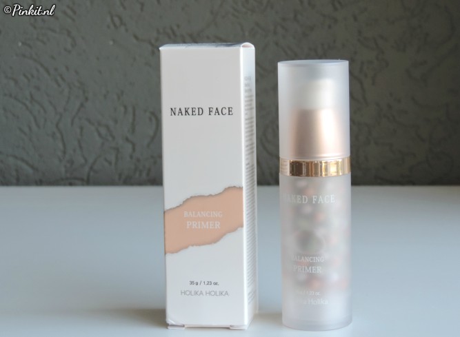 Kbeauty shoplog