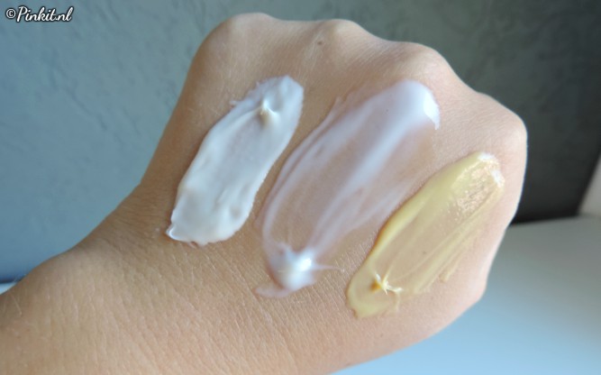 Dermasence het AHA effect