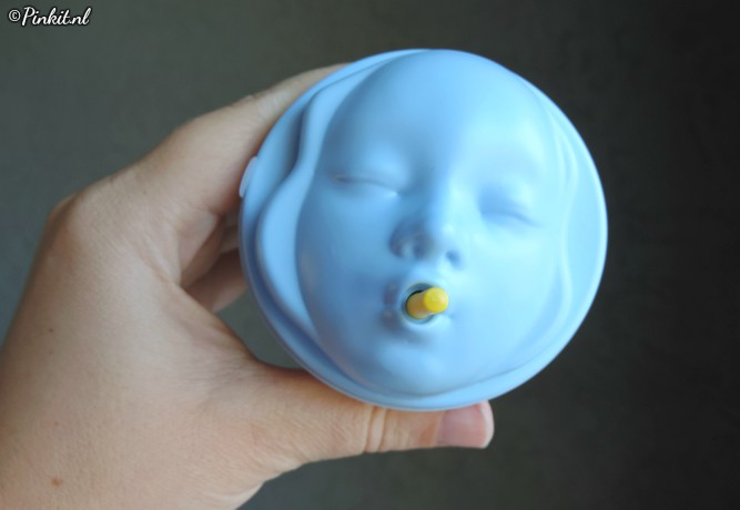 Dr. Jart+ Shake & Shot Rubber Hydro Mask
