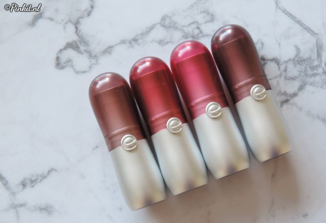 BEAUTY | ESSENCE VELVET MATTE LIPSTICK