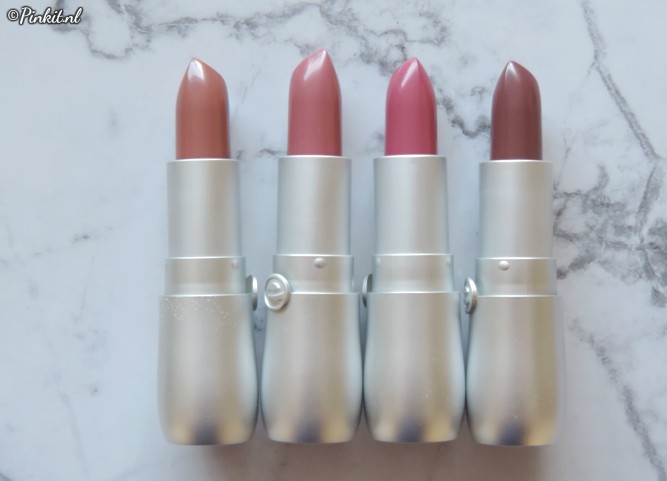 essence Velvet Matte Lipstick