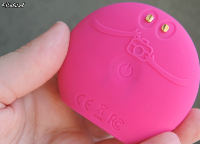 FOREO LUNA fofo