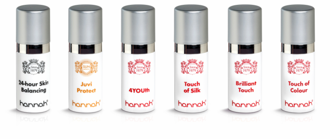 hannah® Handbag Essentials