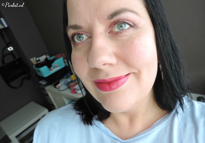INIKA Brow Define Palette