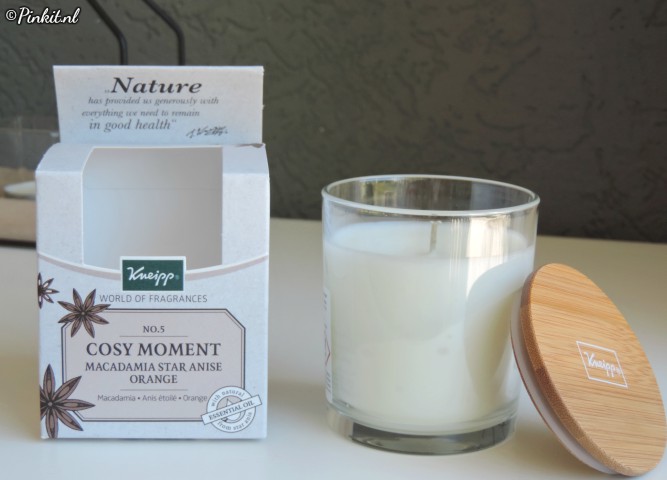 Kneipp Home Fragrance