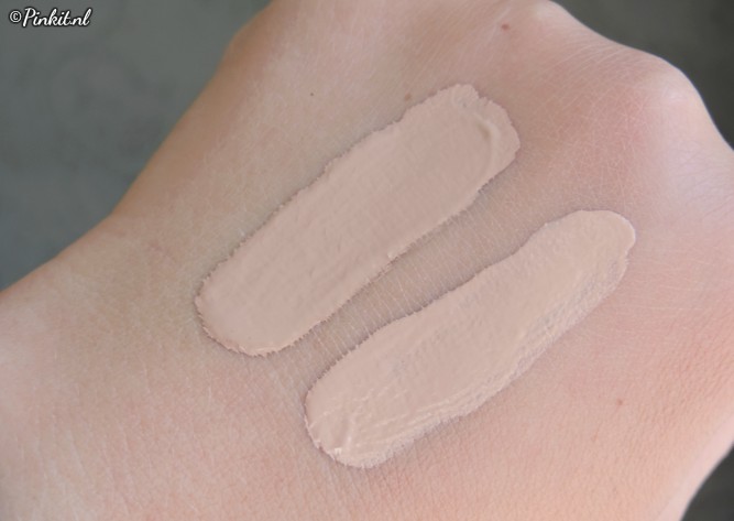 Max Factor Radiant Lift Foundation & Concealer