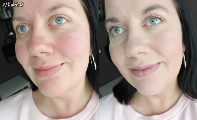 Max Factor Radiant Lift Foundation & Concealer