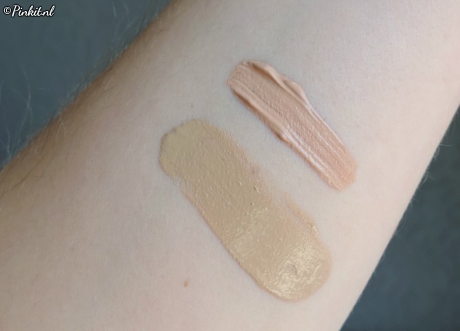 Rimmel London Match Perfection Foundation & Concealer