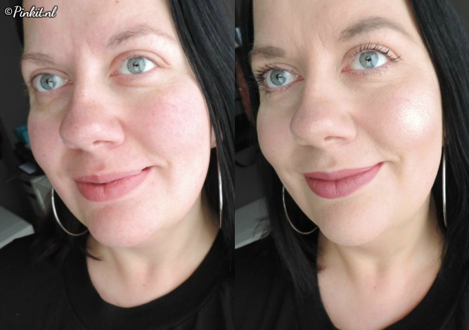 Rimmel London Match Perfection Foundation & Concealer