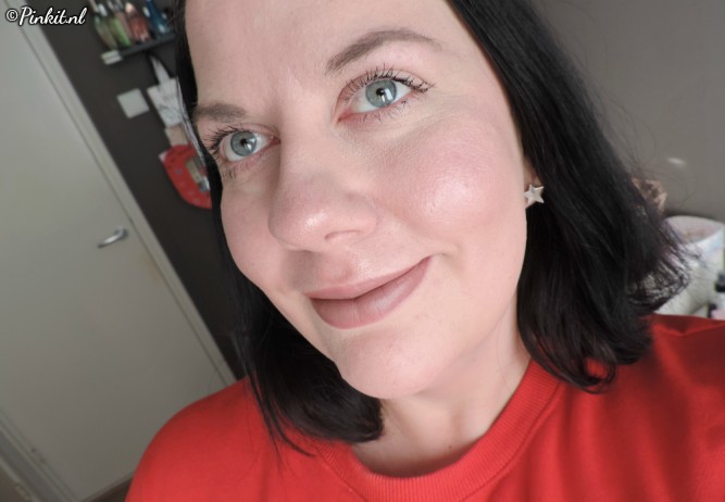 Sleek MakeUP Highlighting Elixir