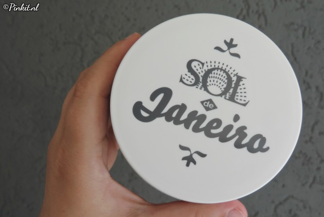 Sol de Janeiro Brazilian Bum Bum Cream & Shower Cream-Gel