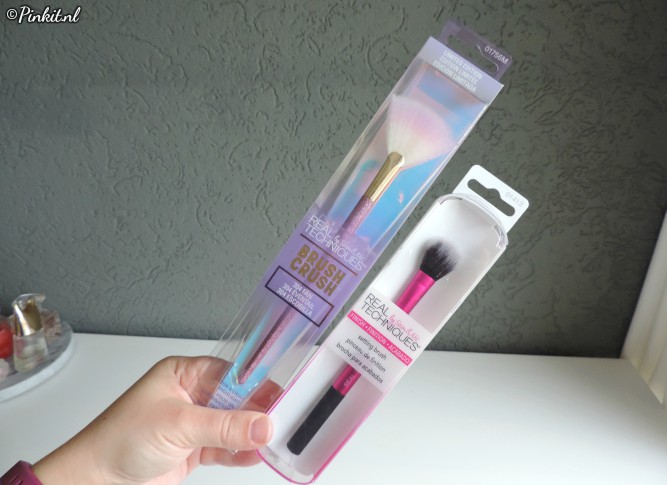 Unboxing Notino.nl Shoplog