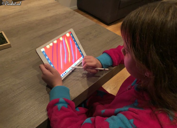 Apple Ipad 2018 & Apple Pencil