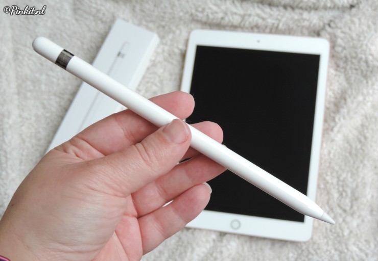 Apple Ipad 2018 & Apple Pencil