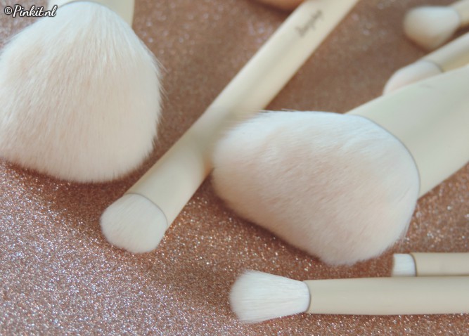 Boozyshop Vera Camilla Brush set