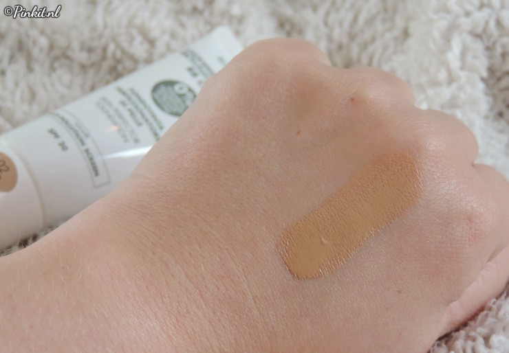 Deborah Milano Formula Pura BB Cream