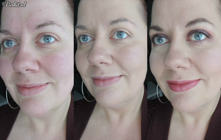 Deborah Milano Formula Pura BB Cream